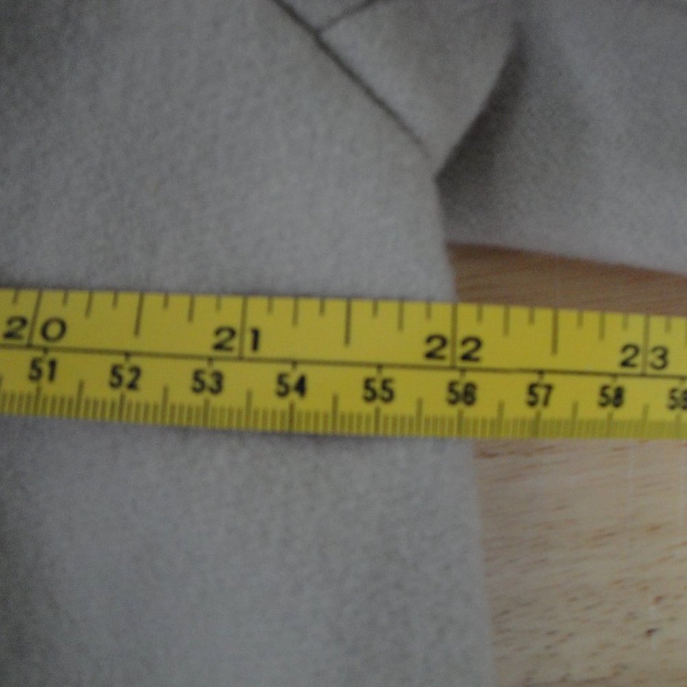 Zara wrap jacket - Picture 8 of 11